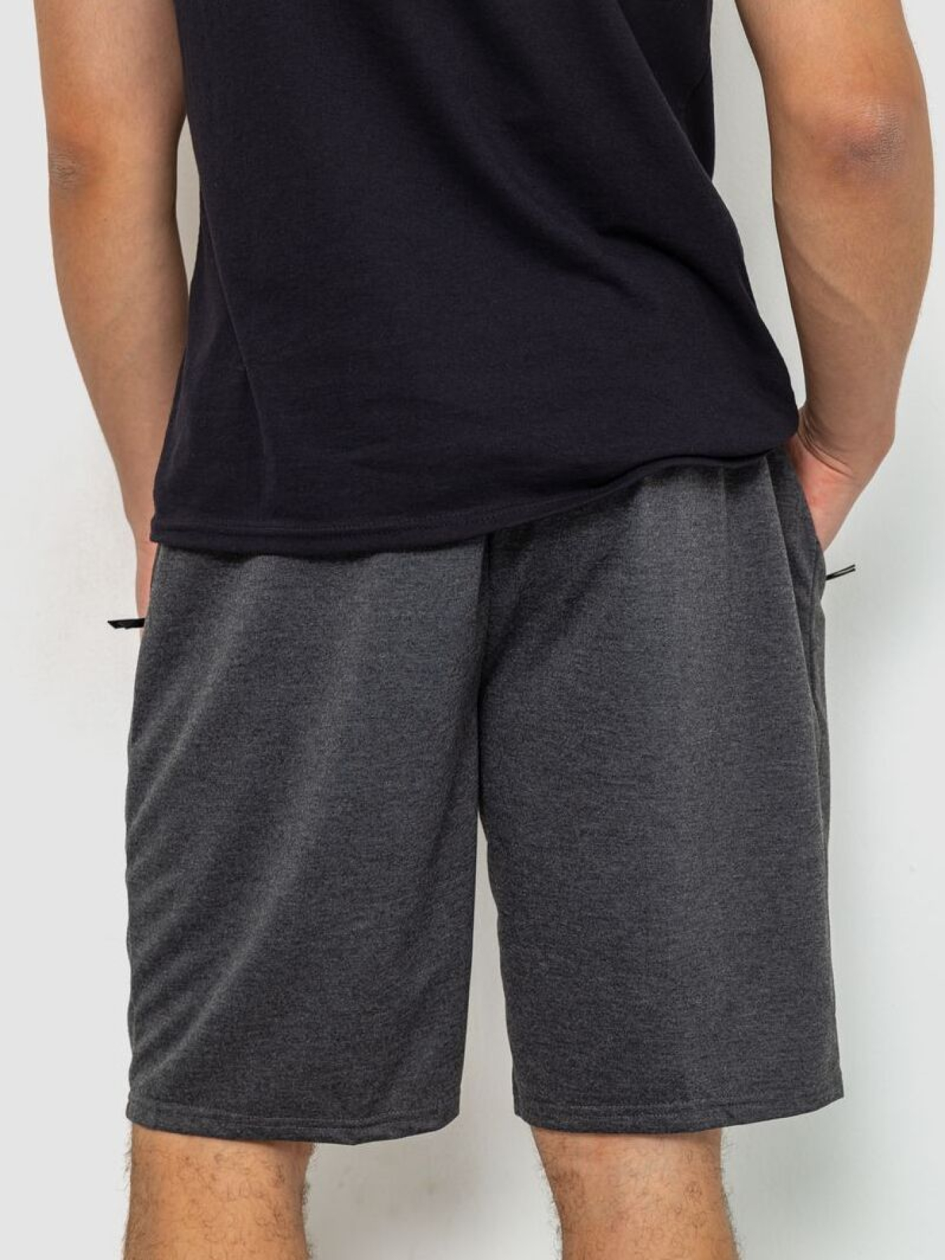 Повседневные шорты Ager модель У-1128327::000000087 Фото