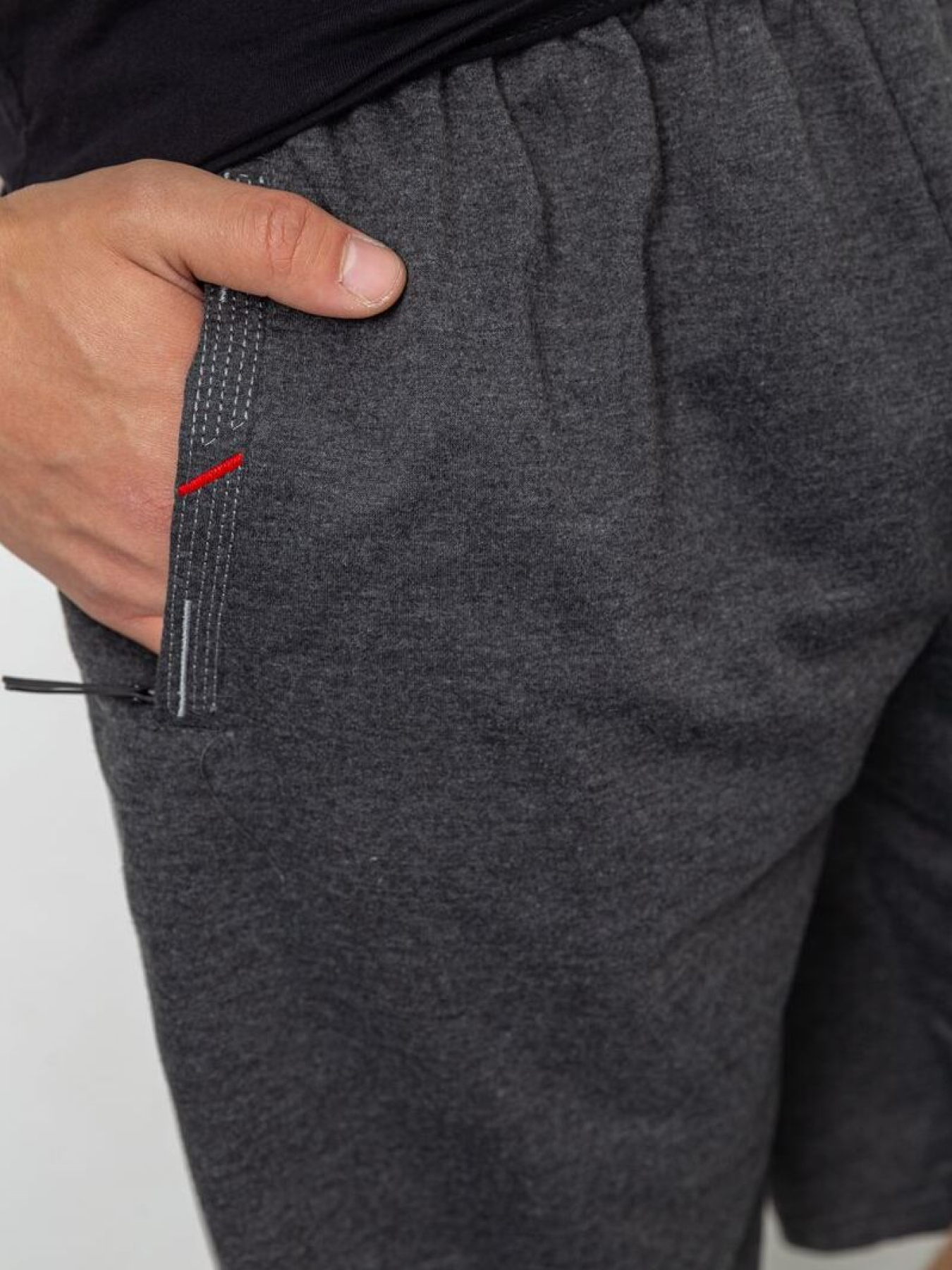 Повседневные шорты Ager модель У-1128327::000000087 Фото