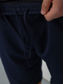 Повседневные шорты Ager модель У-1128327::000000090 Фото