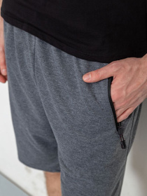 Повседневные шорты Ager модель У-1129532::000000072 Фото