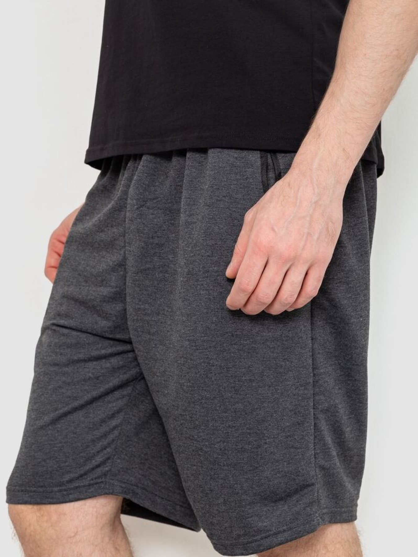 Шорты Ager модель У-1129532::000000087 Фото