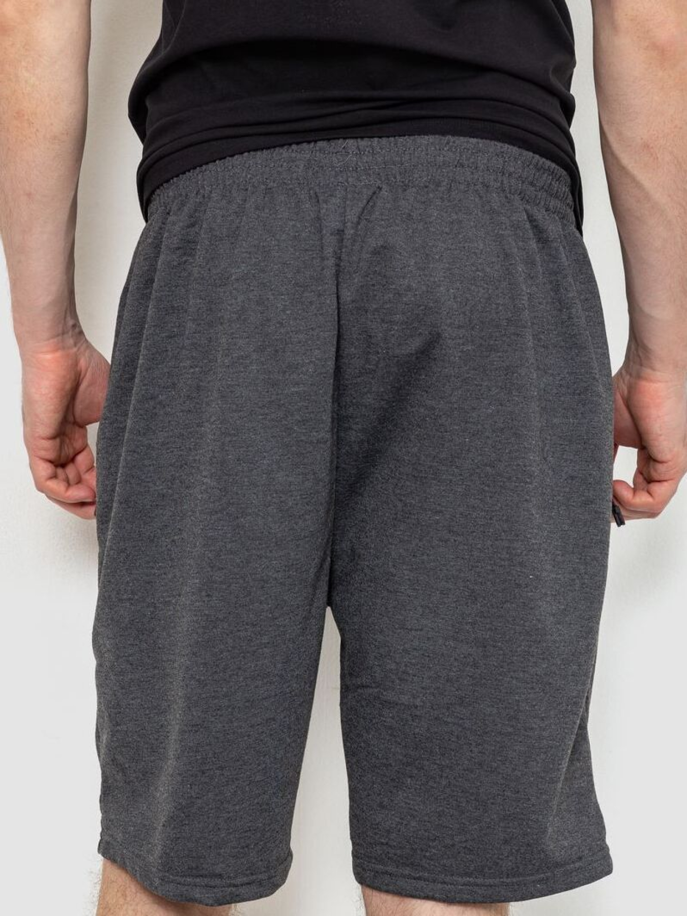 Шорты Ager модель У-1129532::000000087 Фото