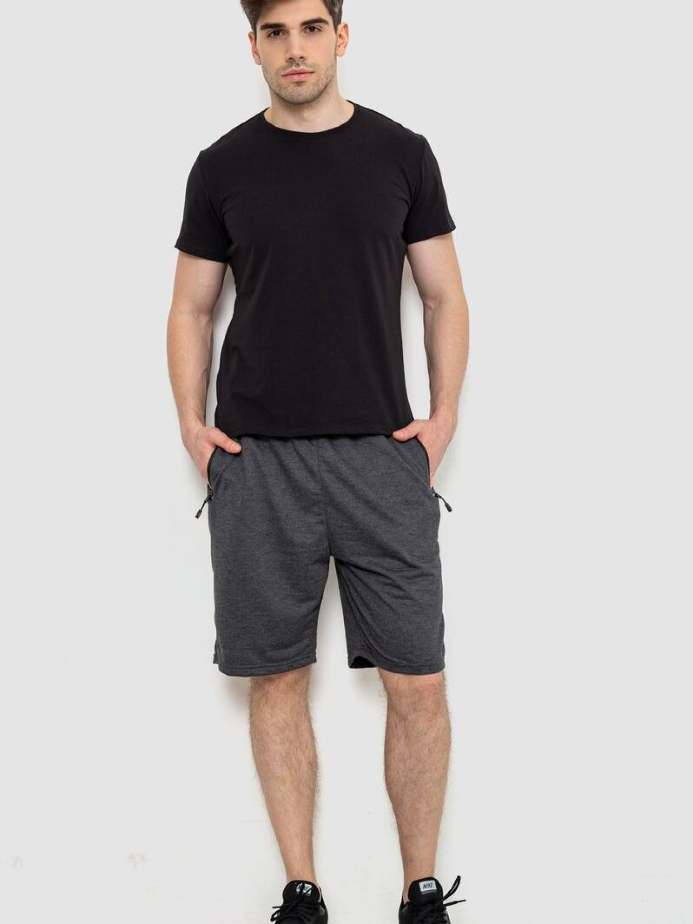 Повсякденні шорти Ager модель У-1129532::000000087 Фото