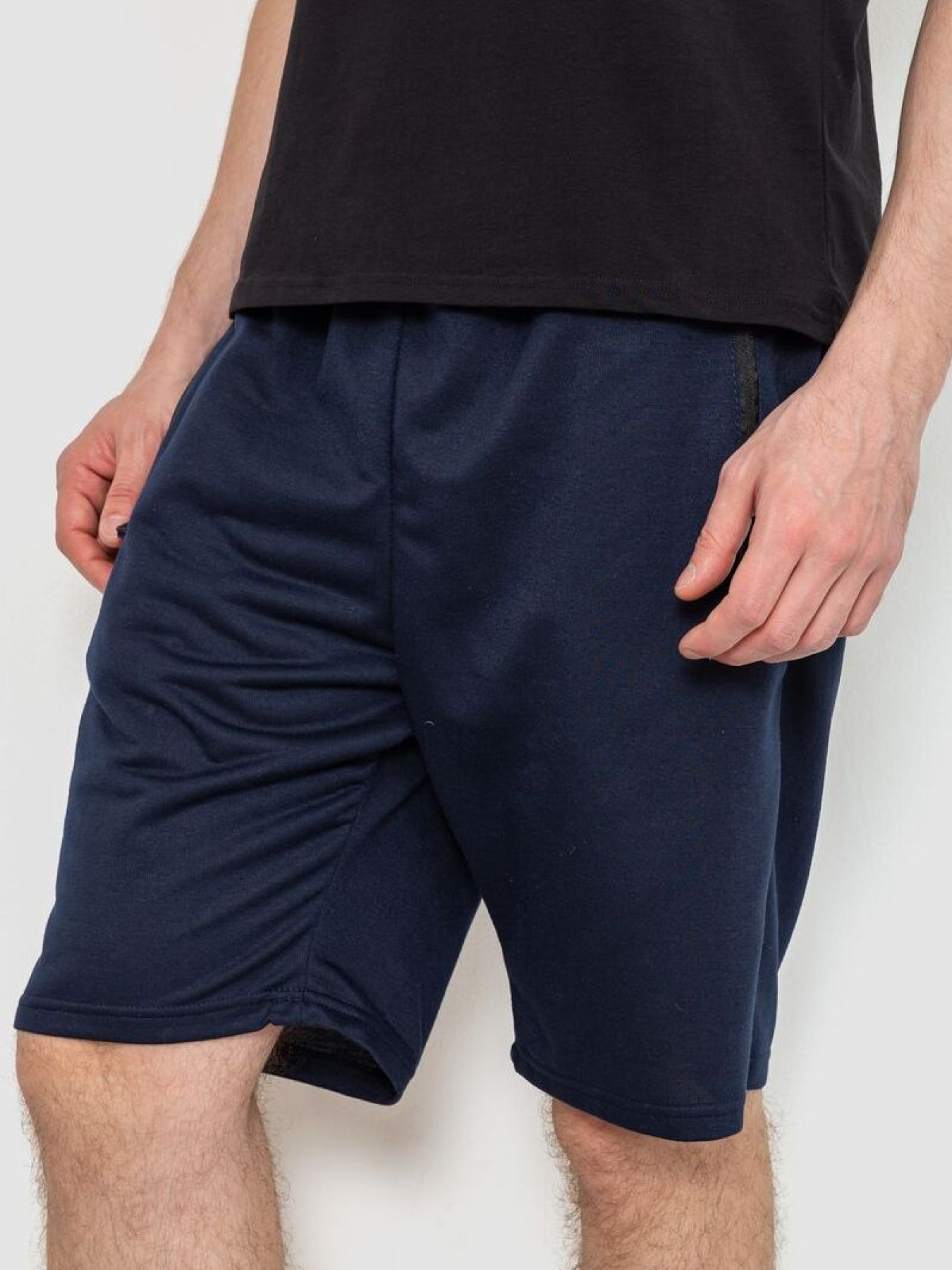 Повсякденні шорти Ager модель У-1129532::000000090 Фото