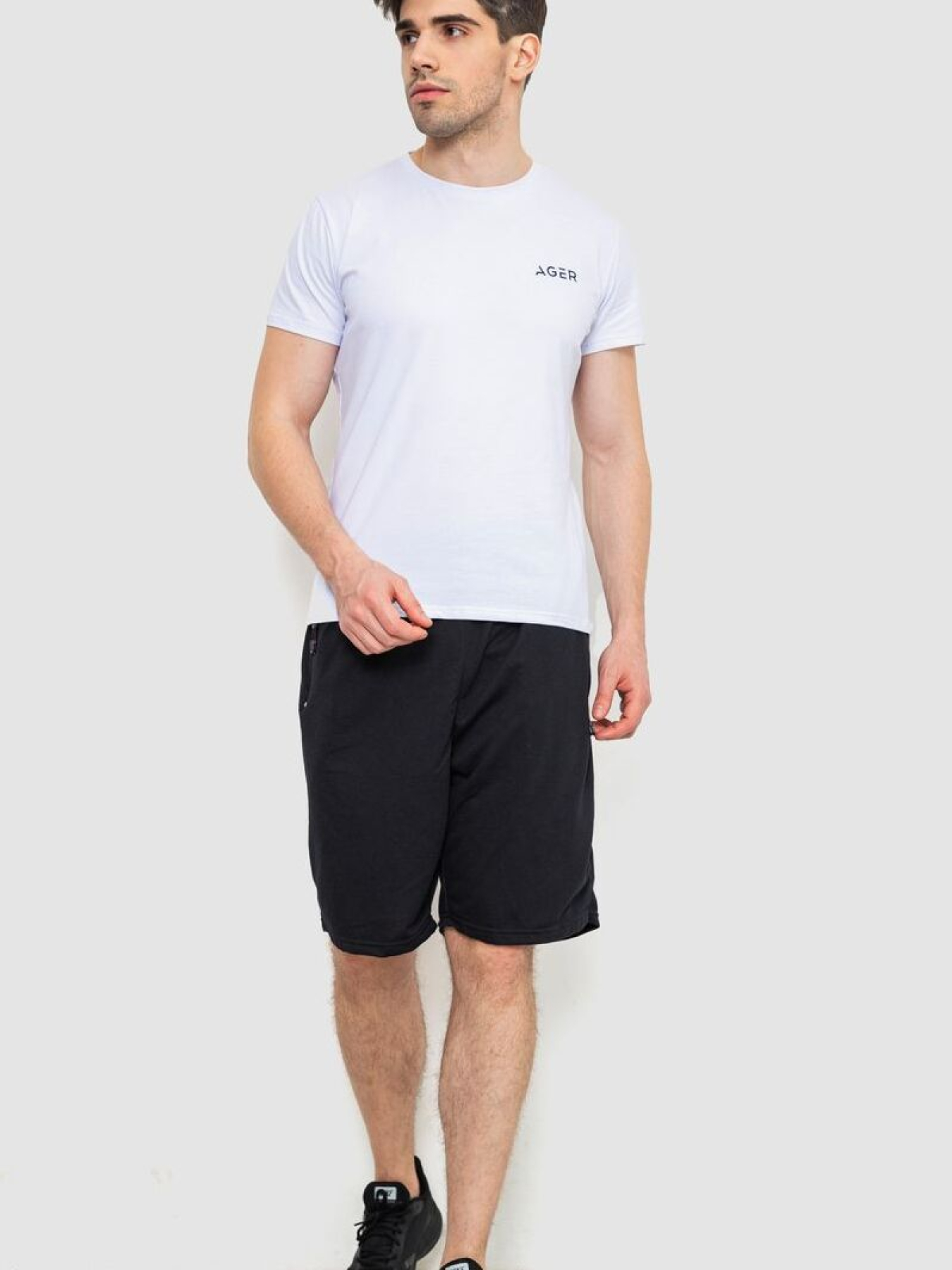 Шорти Ager модель У-1129532::000000096 Фото