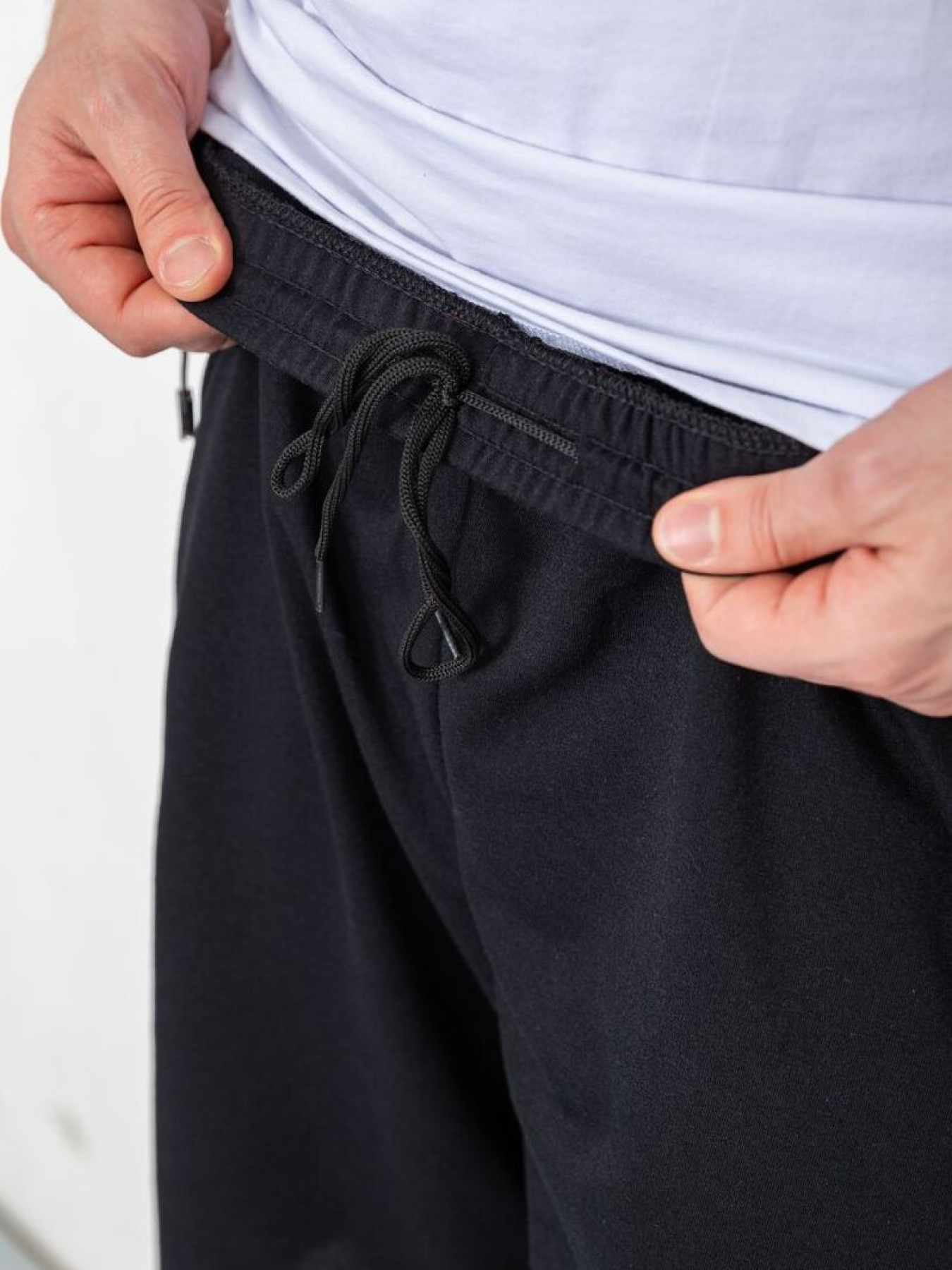 Шорти Ager модель У-1129532::000000096 Фото