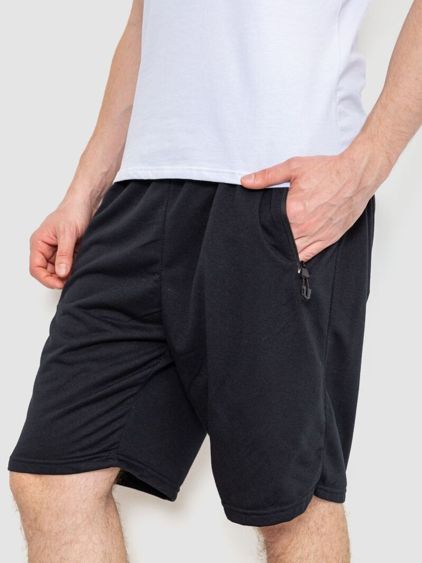 Повседневные шорты Ager модель У-1129532::000000096 Фото