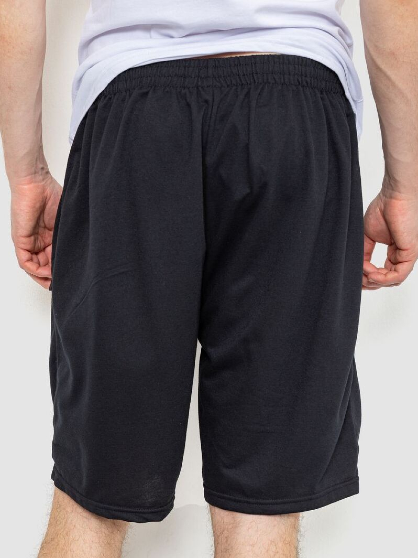 Повседневные шорты Ager модель У-1129532::000000096 Фото