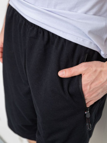 Повседневные шорты Ager модель У-1129532::000000096 Фото