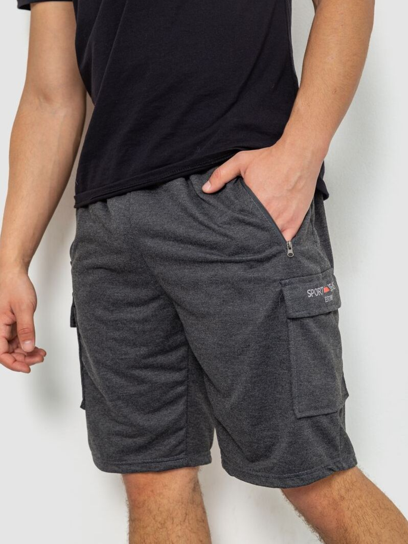 Шорти Ager модель У-1128677::000000087 Фото