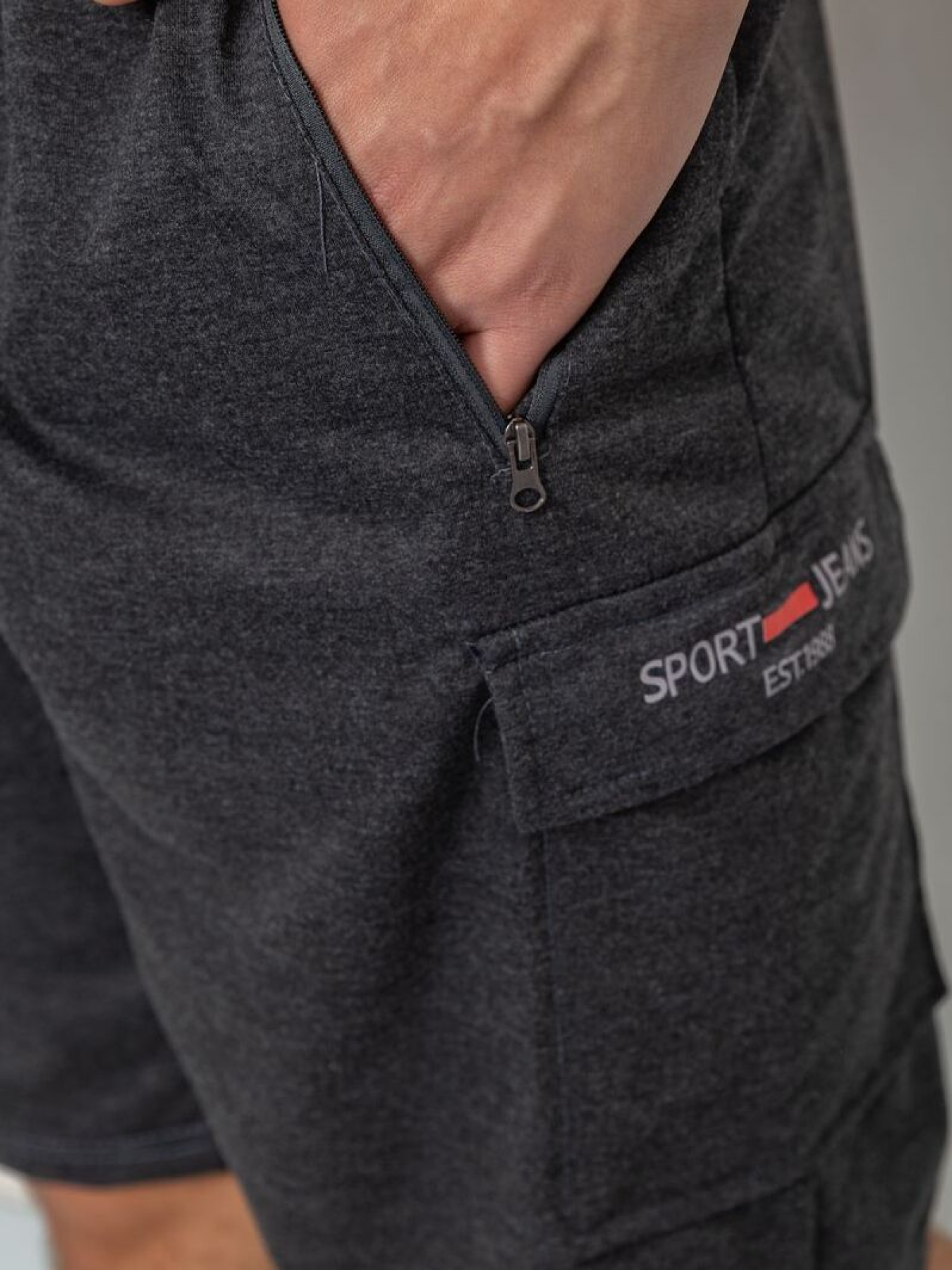 Шорти Ager модель У-1128677::000000087 Фото