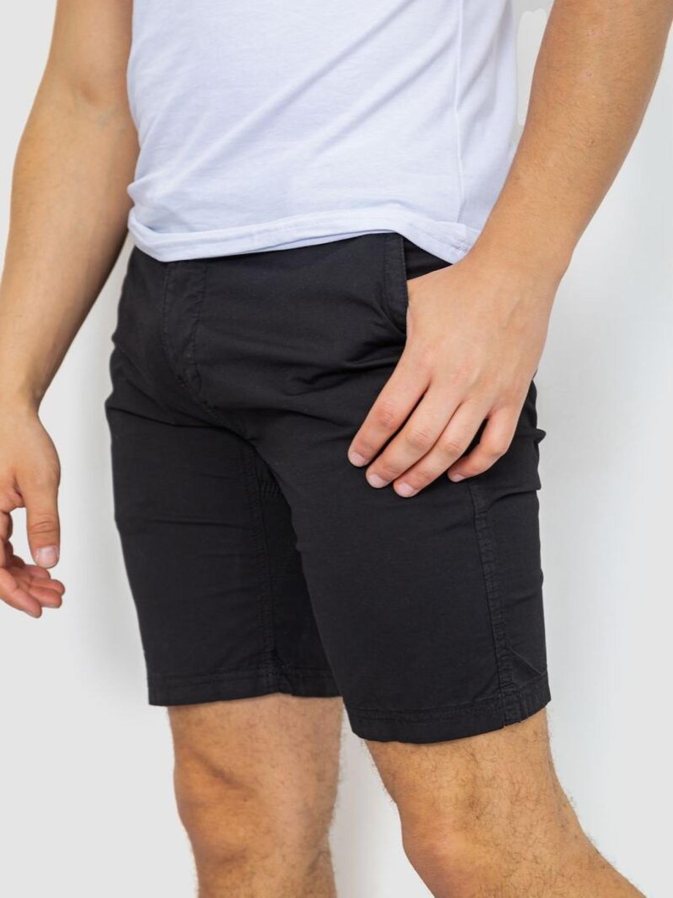 Шорты джинсовые Ager модель У-1128956::000000096 Фото