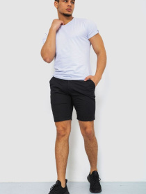 Шорты джинсовые Ager модель У-1128956::000000096 Фото