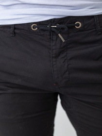 Шорты джинсовые Ager модель У-1128956::000000096 Фото