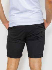 Джинсовые шорты Ager модель У-1128956::000000096 Фото