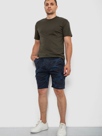 Повсякденні шорти Ager модель У-1130337::000000084 Фото