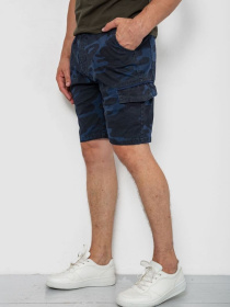 Повсякденні шорти Ager модель У-1130337::000000084 Фото