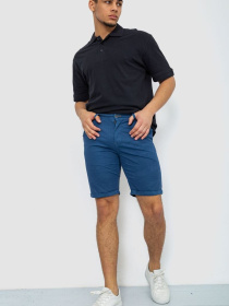 Повседневные шорты Ager модель У-1128960::000000547 Фото