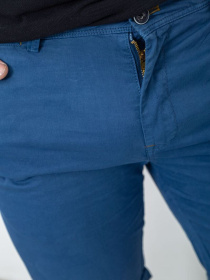 Повседневные шорты Ager модель У-1128960::000000547 Фото