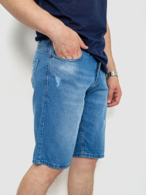 Шорты джинсовые Ager модель У-1129322::000000031 Фото