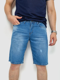 Шорти джинсові Ager Модель У-1129322::000000031 Фото
