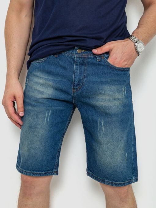 Джинсовые шорты Ager модель У-1129322::000000084 Фото