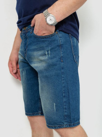 Джинсовые шорты Ager модель У-1129322::000000084 Фото