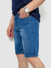 Шорты джинсовые Ager модель У-1129320::000000084 Фото