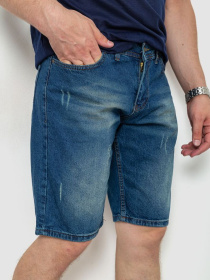 Шорты джинсовые Ager модель У-1129319::000000084 Фото