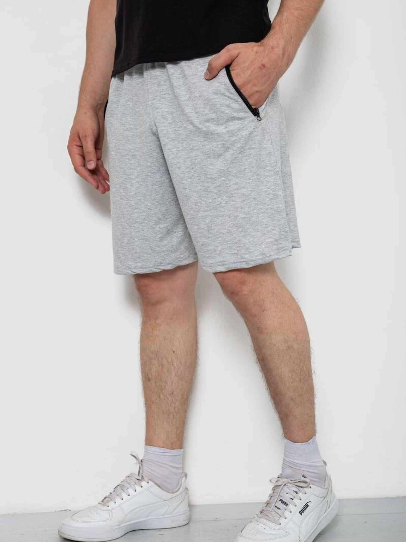 Шорты Ager модель У-1128638::000000069 Фото