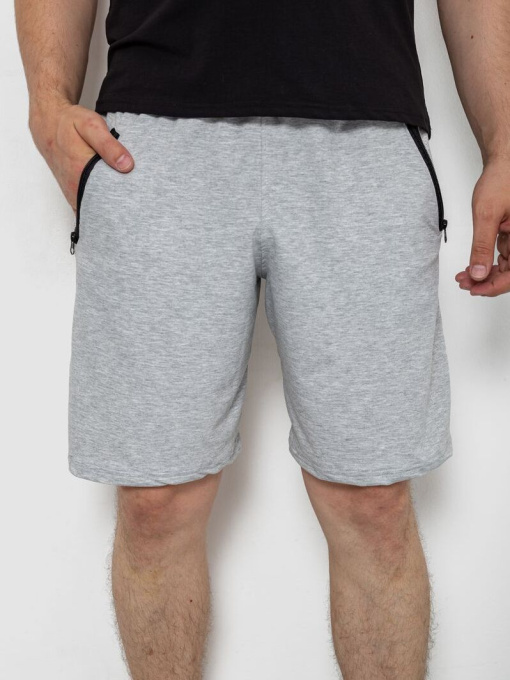 Повседневные шорты Ager модель У-1128638::000000069 Фото