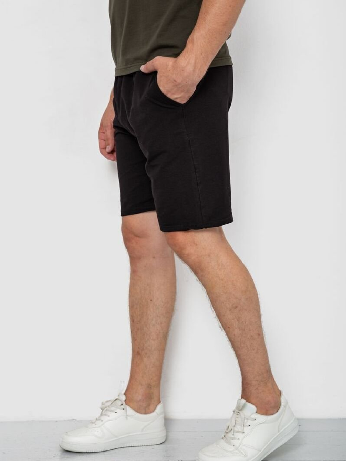 Шорты Ager модель У-1130582::000000096 Фото