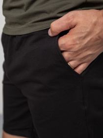 Повседневные шорты Ager модель У-1130582::000000096 Фото