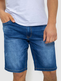 Шорты джинсовые Ager модель У-1129155::000000084 Фото