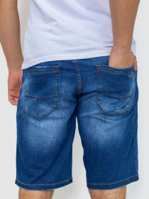 Джинсовые шорты Ager модель У-1129155::000000084 Фото