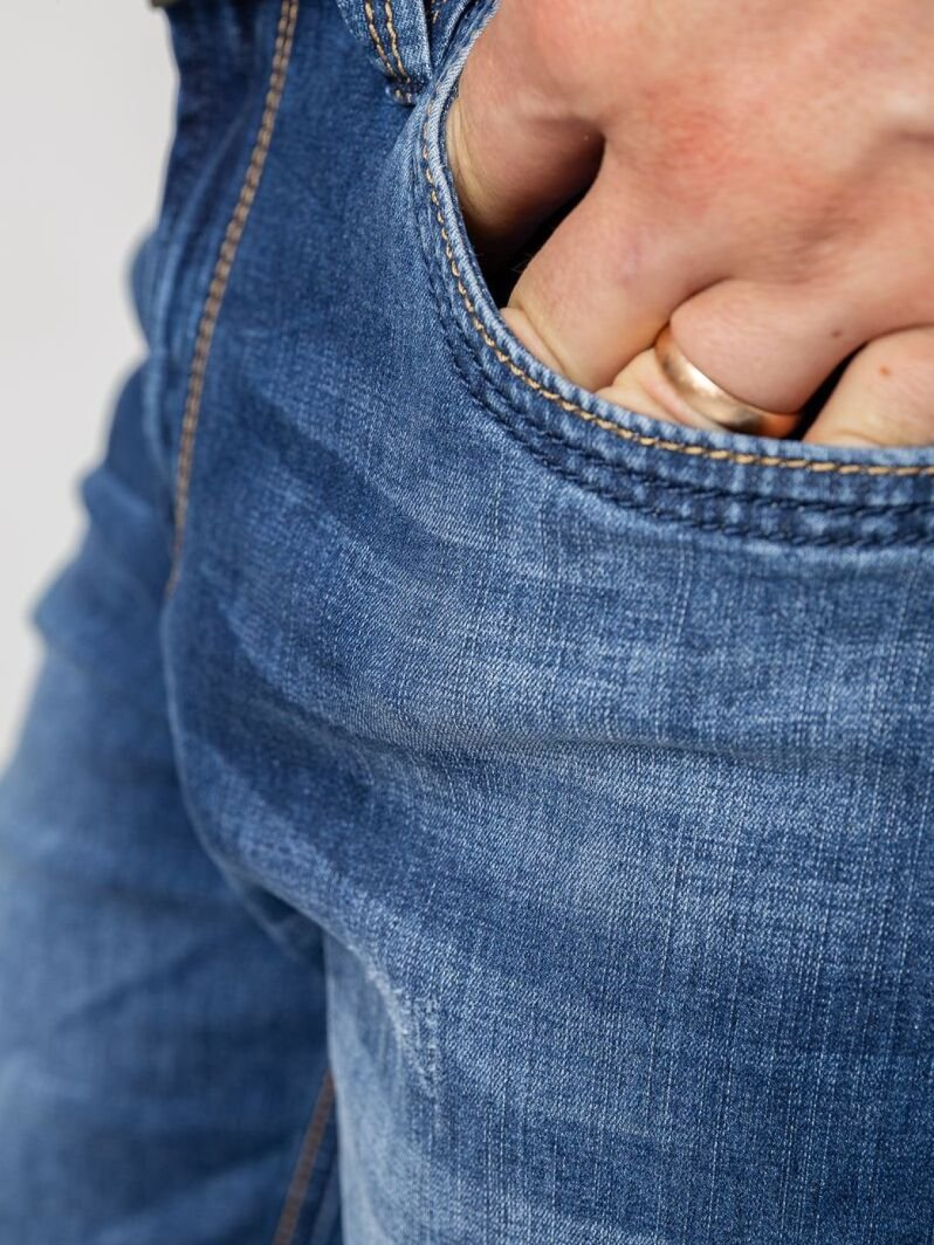 Шорты джинсовые Ager модель У-1130401::000000084 Фото