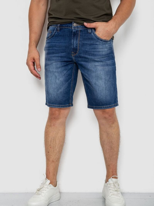 Джинсовые шорты Ager модель У-1130401::000000084 Фото