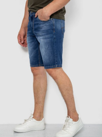 Джинсовые шорты Ager модель У-1130401::000000084 Фото