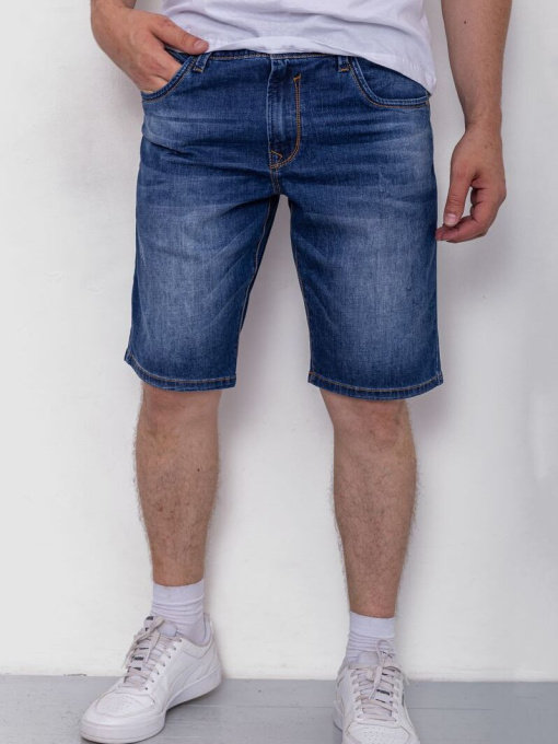 Джинсовые шорты Ager модель У-1129157::000000084 Джинсовые шорты Ager модель У-1129157::000000084 Фото