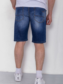 Джинсові шорти Ager модель У-1129157::000000084 Фото