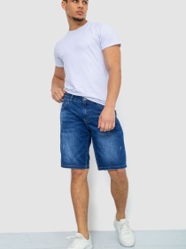 Джинсові шорти Ager модель У-1129154::000000084 Джинсові шорти Ager модель У-1129154::000000084 Фото