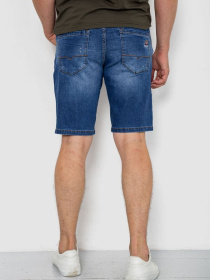 Джинсовые шорты Ager модель У-1130404::000000084 Фото