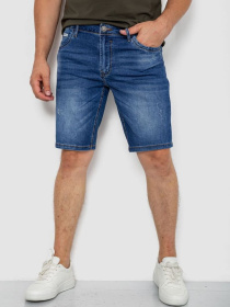 Джинсовые шорты Ager модель У-1130404::000000084 Фото