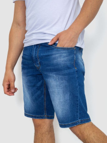 Шорты джинсовые Ager модель У-1129156::000000084 Фото