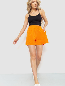 Повсякденні шорти Ager модель У-1124138::000000062 Фото