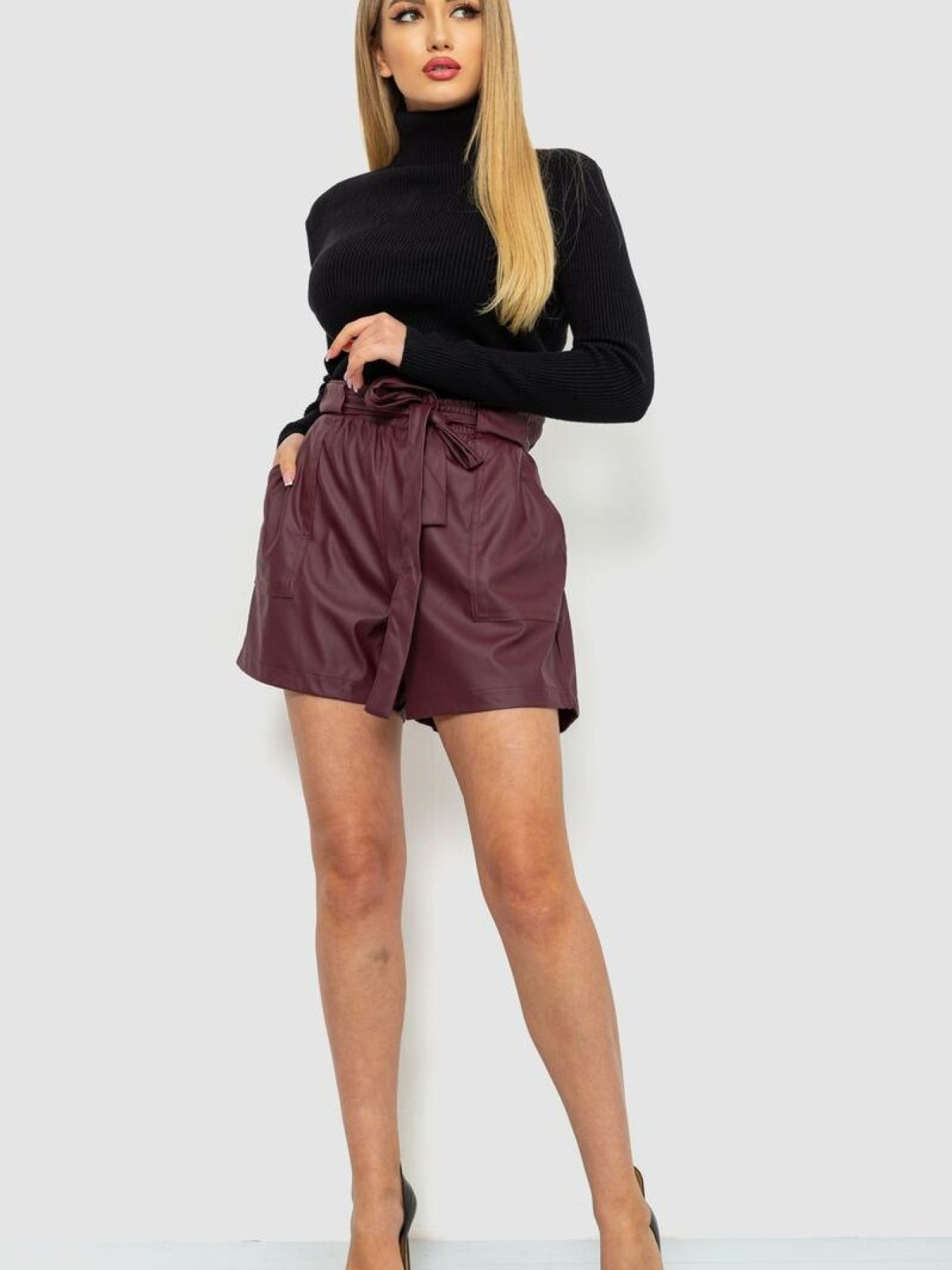 Шорты Ager модель У-1127550::000000029 Фото