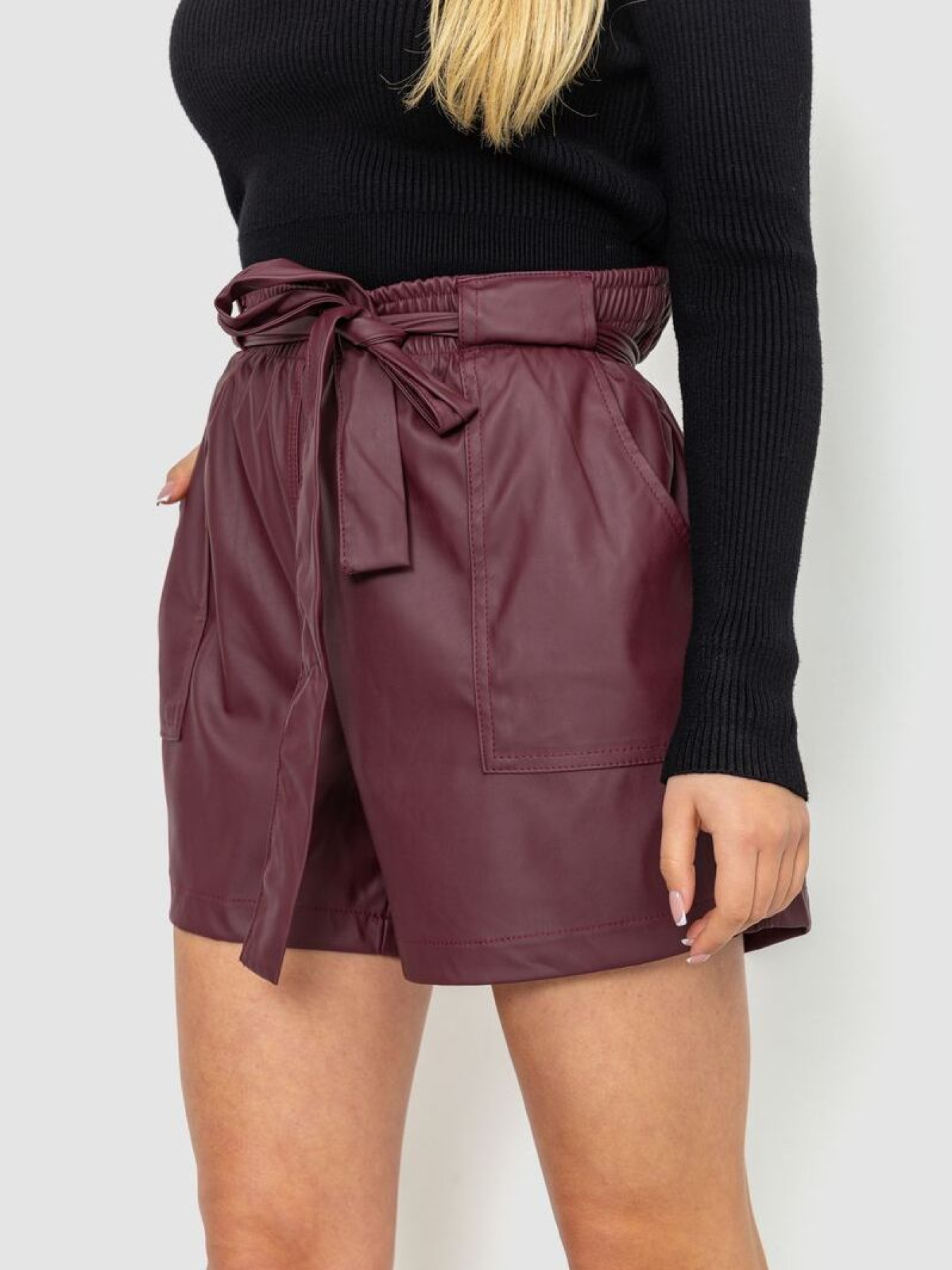 Шорты Ager модель У-1127550::000000029 Фото