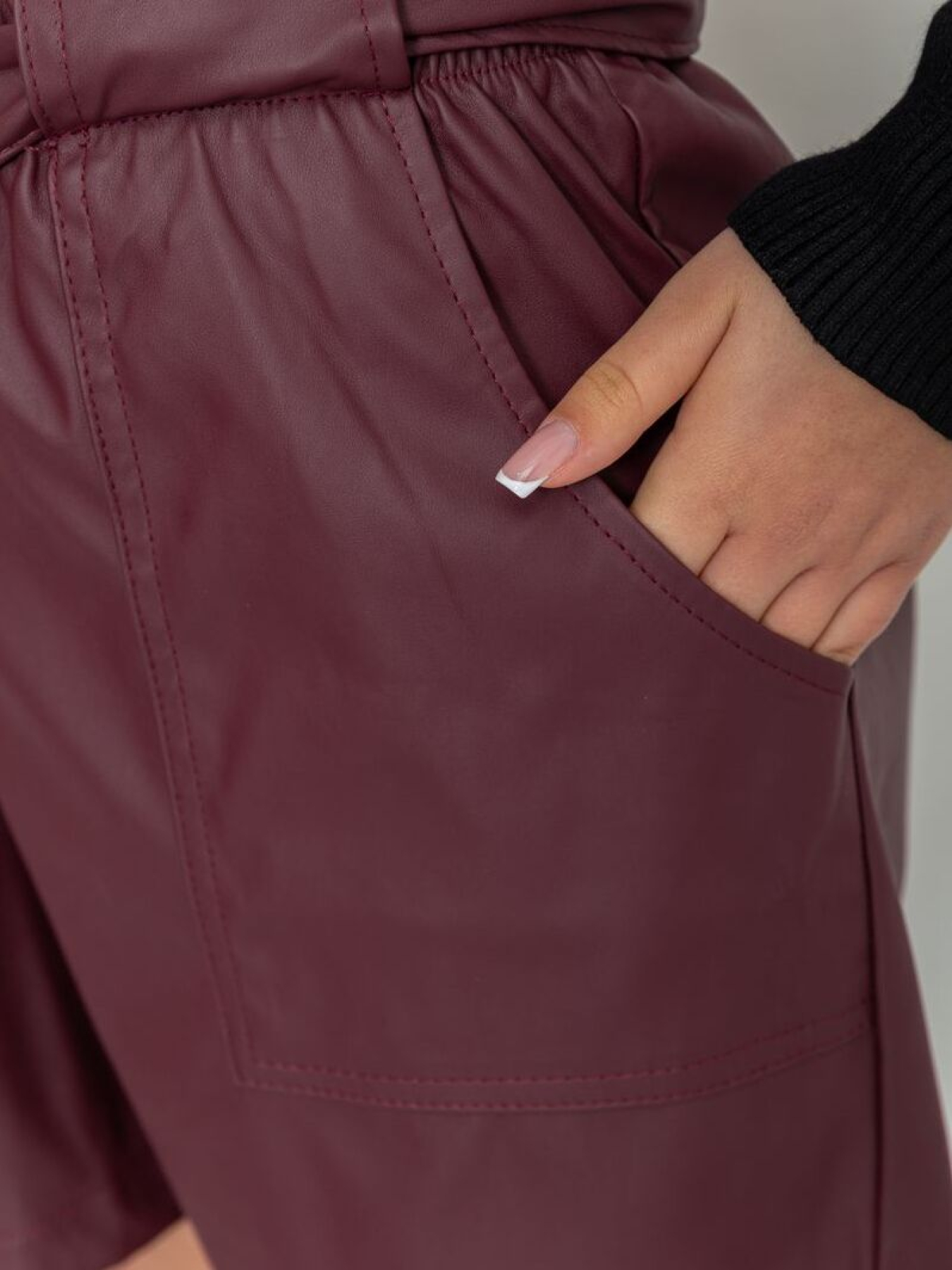 Повсякденні шорти Ager модель У-1127550::000000029 Повсякденні шорти Ager модель У-1127550::000000029 Фото