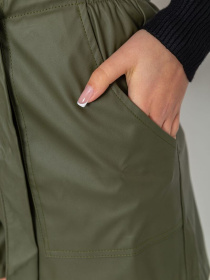 Повседневные шорты Ager модель У-1127550::000000227 Фото