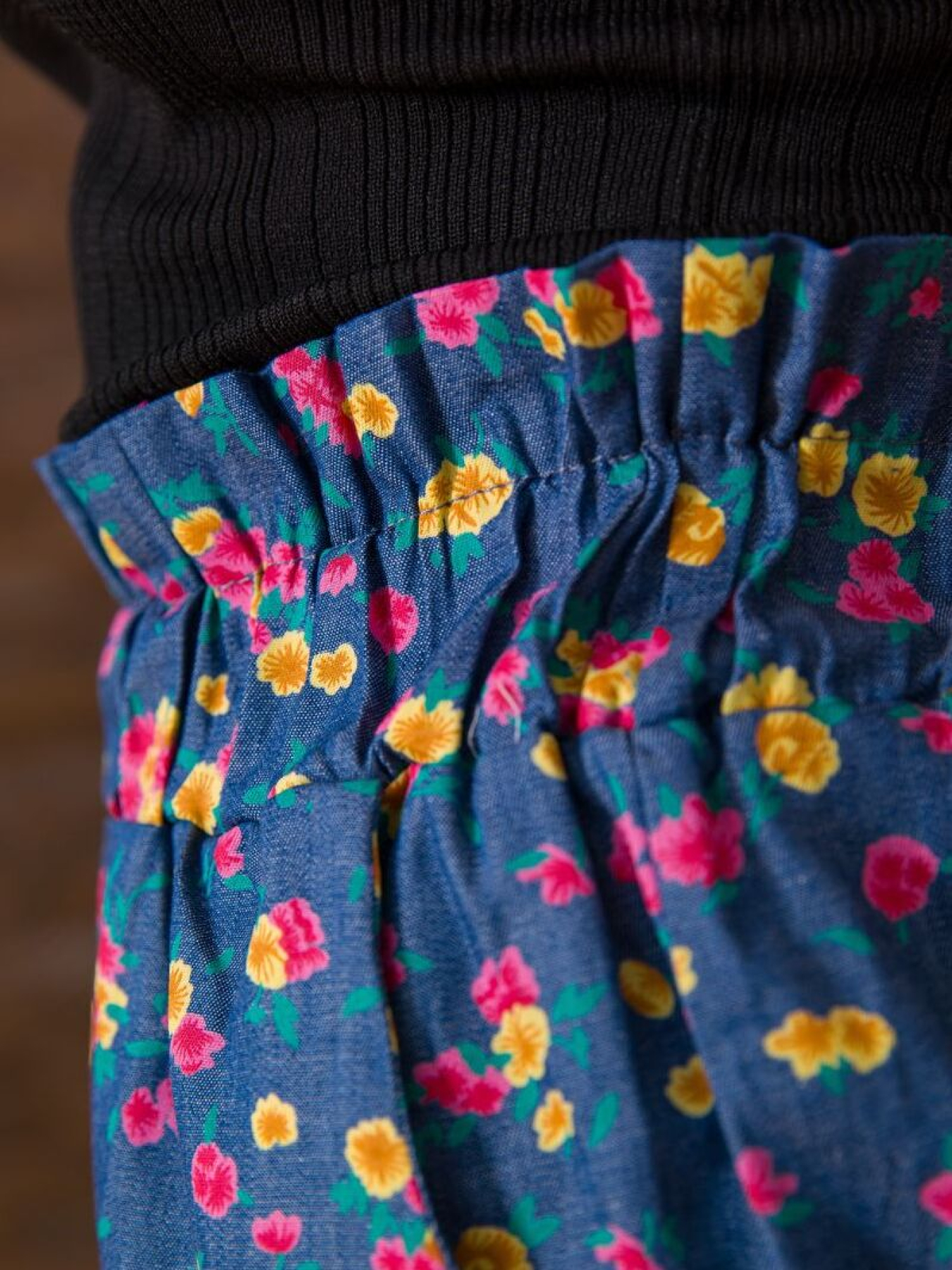 Повсякденні шорти Ager модель У-1120953::У-0002878 Фото